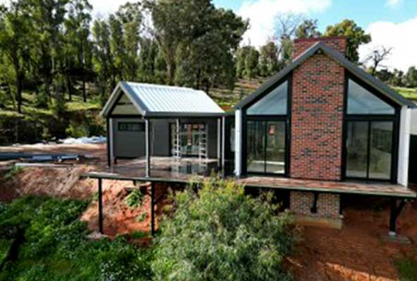 HMA of WA